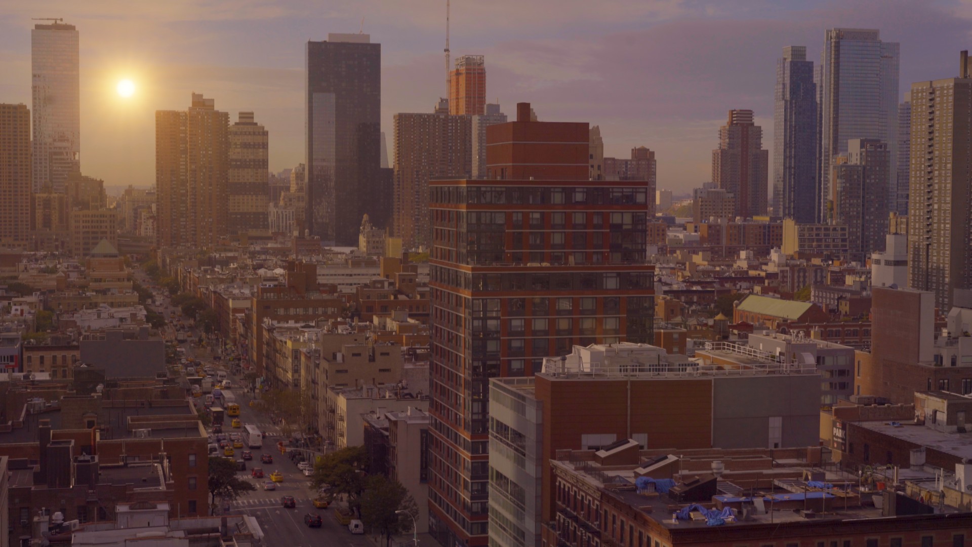 Après compositing sur After Effects