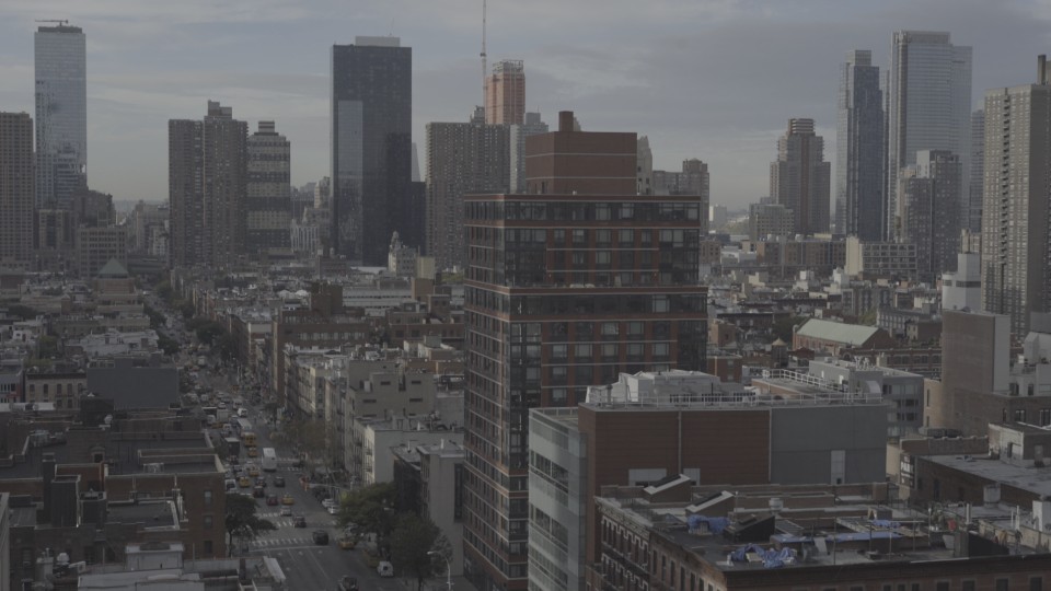 Avant compositing sur After Effects